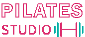 StudioH pilates haya studioh studio h Sticker
