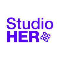 Camerawomen Sticker by StudioHER