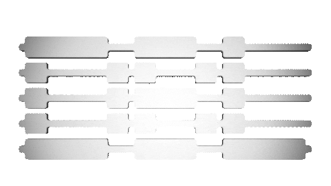 Middle East Jordan Sticker by Drowned By Locals