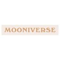 Moon Astrology Sticker by Lori Haberkorn
