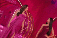 Miss Universe GIF
