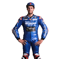 No Way Wow Sticker by MotoGP