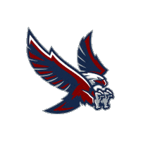 Sha Sticker by South Hills Academy