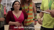 comedy central GIF by Workaholics