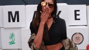 la love GIF by MADE Fashion Week