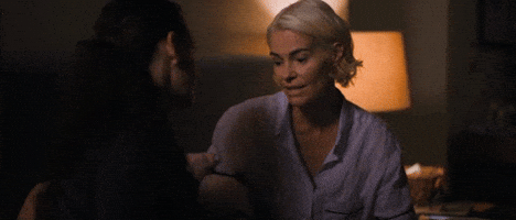 Can I Tell You About My Shitty Day?