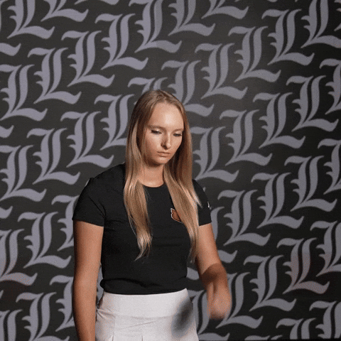 Go Cards GIF by Louisville Cardinals