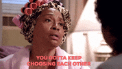 jenifer lewis GIF by ABC Network
