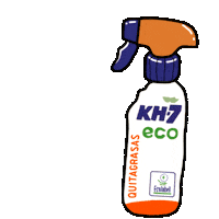 Sticker by KH-7