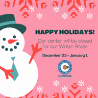 GIF by Compass LGBTQ+ Community Center