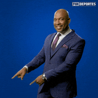 Carlos Alvarez Baseball GIF by FOX Deportes