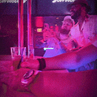 Jake Paul Tyson GIF by Marcel Katz / The Art Plug
