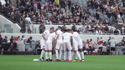 Soccer Futbol GIF by Inter Miami CF