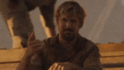 Ryan Gosling Finger Guns GIF by The Fall Guy