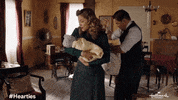 Hearties GIF by Hallmark Channel