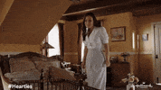 Hearties GIF by Hallmark Channel