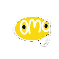 Surprise Omg Sticker