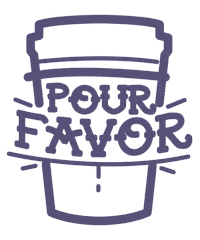 por favor piehole Sticker