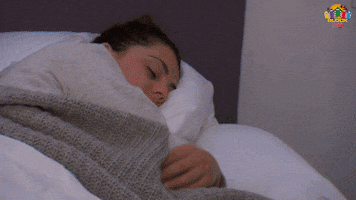 Tired Channel 9 GIF by The Block