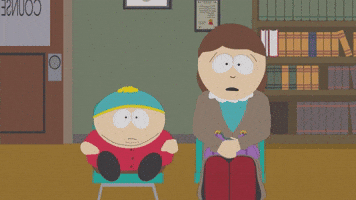 You Don't Know What It's Like