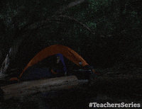 run running GIF by Teachers on TV Land