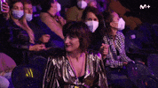 Proud Las Palmas GIF by Movistar Plus+