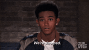 doomed oh no GIF by THE NEXT STEP