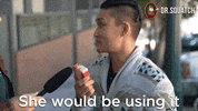 Yep Use It GIF by DrSquatchSoapCo