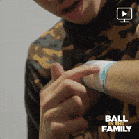 season 3 episode 20 GIF by Ball in the Family