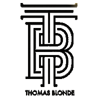 thomasblonde thomasblonde thomasblondecandles thomasblondeofficial thomasblondefragrances Sticker