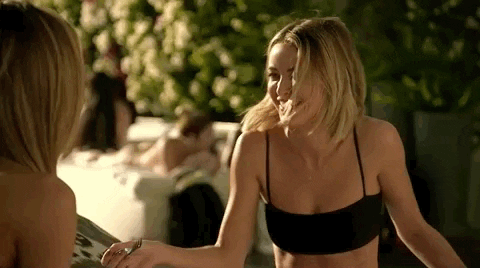 season 1 episode 1 premiere GIF by The Hills: New Beginnings