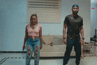 Looking Good Web Series GIF by TNC Africa