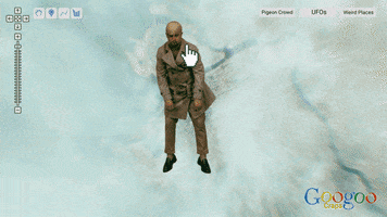 Little Big Welcome To The Internet GIF by Oliver Tree
