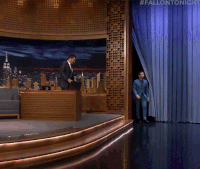 tonight show wave GIF by The Tonight Show Starring Jimmy Fallon