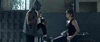 Jennifer Lopez Women GIF by Narcissistic Abuse Rehab
