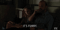 nicole fosse bonding GIF by Fosse/Verdon