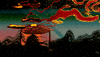 animation loop GIF by C Y A N  S P A C E