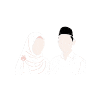 Wedding Family Sticker