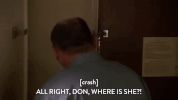 season 3 business trip GIF by Workaholics
