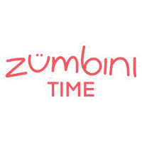 zumbawithpatialvarado zumbini stockholmforkids zumbinistockholm zumbinitime Sticker