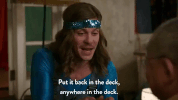 comedy central season 9 episode 9 GIF by Workaholics