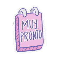 paulaalejandralpezdg paula emprendedor Sticker
