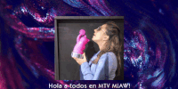ganadores GIF by Premios MTV MIAW