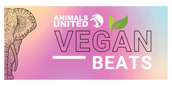 Veganfestival GIF by ANIMALS UNITED e.V.