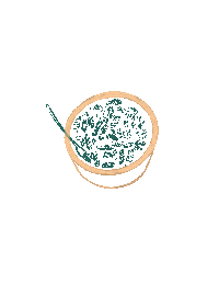 Food Pizza Sticker