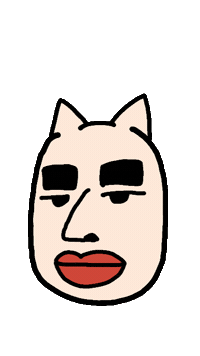 しぇりゅ Sticker