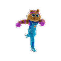 Maki Sticker by Maestro Lorenzo