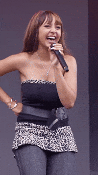 Pink Lol GIF by Respective