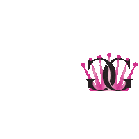 Get Naked Rhode Island Sticker by Glistening Goddesses