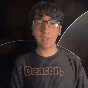 Deacon